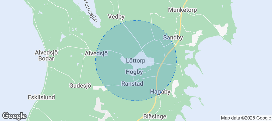 Discover Löttorp Airbnb Analytics